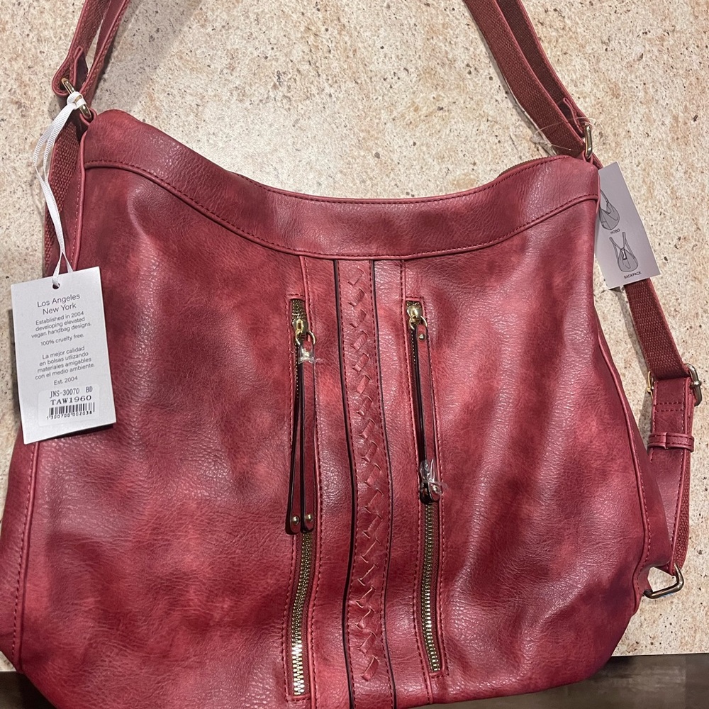 Alyssa Handbag - Picture 4 of 5
